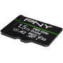 Karta pamięci PNY PRO Elite Prime 1,5TB P-SDU1T5V32200PEP-GE - Adapter SD, UHS-I, Class 10, U3, V30