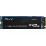 Dysk SSD 512 GB PNY CS1030 M280CS1030-512-BLK - zdjęcie poglądowe 1