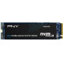 Dysk SSD 512 GB PNY CS2230 M280CS2230-512-BLK - zdjęcie poglądowe 2