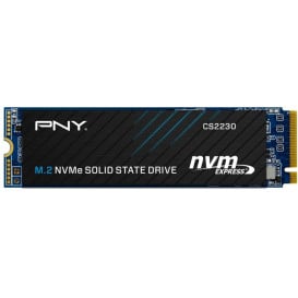 Dysk SSD 512 GB PNY CS2230 M280CS2230-512-BLK - zdjęcie poglądowe 2