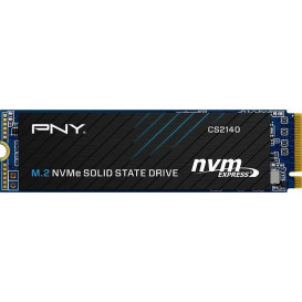 Dysk SSD 500 GB PNY CS2140 M280CS2140-500-RB - zdjęcie poglądowe 1