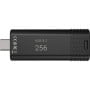 Pendrive PNY PRO Elite V3 USB-C 3.2 Gen 2 256GB P-FD256PROV3C-GE - odczyt do 1000MB|s, zapis do 800MB|s, Czarny