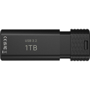 Pendrive PNY PRO Elite V3 USB-C 3.2 Gen 2 1TB P-FD1TBPROV3C-GE - odczyt do 1000MB|s, zapis do 800MB|s, Czarny