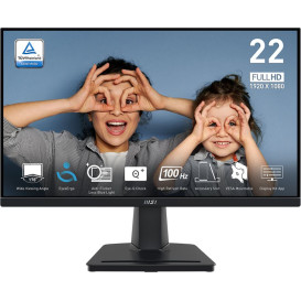 Monitor MSI PRO MP225V - zdjęcie poglądowe 6