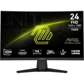 Monitor MSI MAG 244C - zdjęcie poglądowe 5