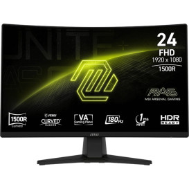 Monitor MSI MAG 242C - zdjęcie poglądowe 5