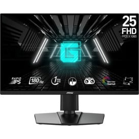 Monitor MSI G255PF E2 - zdjęcie poglądowe 5