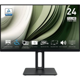 Monitor MSI S - zdjęcie poglądowe 8