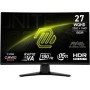 Monitor MSI MAG 274CQF - zdjęcie poglądowe 5