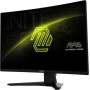 Monitor MSI MAG 274CQF - zdjęcie poglądowe 1