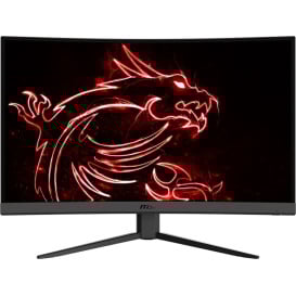 Monitor MSI G32CQ4 E2 - zdjęcie poglądowe 5