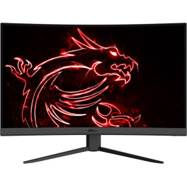 Monitor MSI G32CQ4 E2 - 31,5"/2560x1440 (QHD)/170Hz/VA/1 ms/Czarny