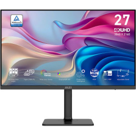Monitor MSI MODERN MD272UPHG - zdjęcie poglądowe 7