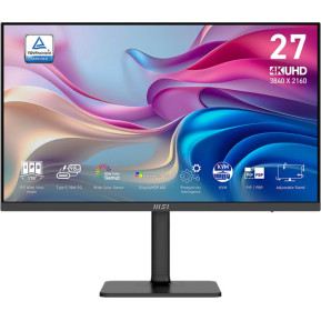 Monitor MSI MODERN MD272UPHG - zdjęcie poglądowe 7