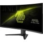 Monitor MSI MAG 346CQ - zdjęcie poglądowe 1