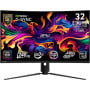 Monitor MSI MPG 321CURX QD-OLED - zdjęcie poglądowe 5