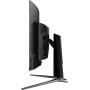 Monitor MSI MPG 321CURX QD-OLED - zdjęcie poglądowe 3