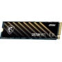 Dysk SSD 1 TB MSI Spatium M371 S78-440L870-P83 - zdjęcie poglądowe 1