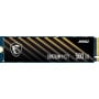 Dysk SSD 500 GB MSI Spatium M371 S78-440K160-P83 - zdjęcie poglądowe 3