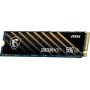 Dysk SSD 500 GB MSI Spatium M371 S78-440K160-P83 - zdjęcie poglądowe 1