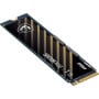 Dysk SSD 1 TB M.2 NVMe MSI Spatium M450 S78-440L920-P83 - zdjęcie poglądowe 1