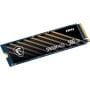 Dysk SSD 500 GB MSI Spatium M450 S78-440K380-P83 - zdjęcie poglądowe 1