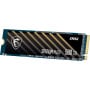 Dysk SSD 500 GB MSI Spatium M450 S78-440K380-P83 - zdjęcie poglądowe 2