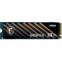 Dysk SSD 500 GB MSI Spatium M450 S78-440K380-P83 - zdjęcie poglądowe 3