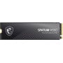 Dysk SSD 2 TB MSI Spatium M560 S78-440Q940-P83 - zdjęcie poglądowe 3