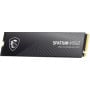 Dysk SSD 2 TB MSI Spatium M560 S78-440Q940-P83 - zdjęcie poglądowe 1