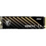 Dysk SSD 2 TB MSI Spatium M470 Pro S78-440Q990-P83 - zdjęcie poglądowe 3