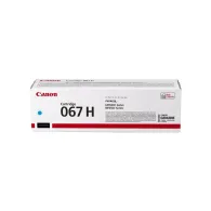 Toner Canon CRG-067H Cyan 5105C002 - Oryginał, 2350 stron