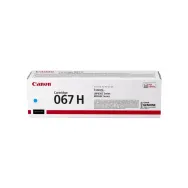 Toner Canon CRG-067H Cyan 5105C002 - Oryginał, 2350 stron
