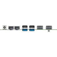 Płyta główna ASUS NUC 13 Rugged 90AY0051-M00020