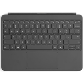 Klawiatura Microsoft Surface Pro 12" Type Cover EP2-32896 - Grafitowa