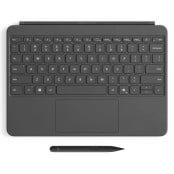 Klawiatura Microsoft Surface Pro 12" Type Cover + Slim Pen EP2-33132 - Grafitowa