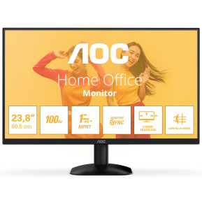 Monitor AOC 24B35HM2 - zdjęcie poglądowe 9