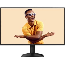 Monitor AOC 24B31H - 23,8"/1920x1080 (Full HD)/120Hz/IPS/4 ms/Czarny
