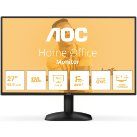 Monitor AOC 27B31H - zdjęcie poglądowe 8