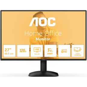 Monitor AOC 27B31H - zdjęcie poglądowe 8