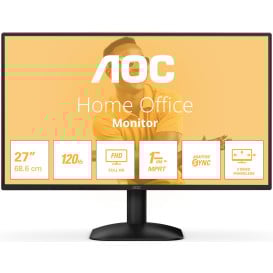 Monitor AOC 27B31H - zdjęcie poglądowe 8