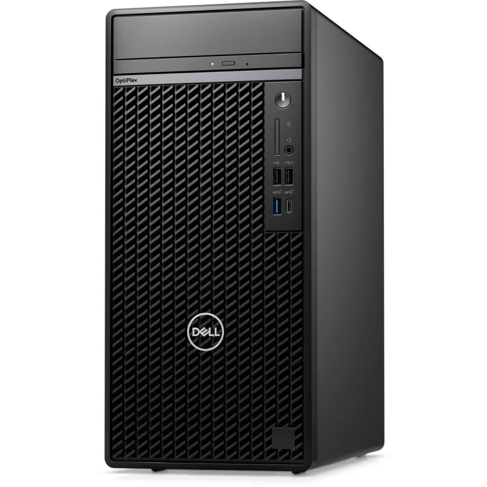 Zdjęcie produktu Komputer Dell Optiplex 7020 Tower Plus N009O7020MTPEMEA_VP - Tower/i7-14700/RAM 8GB/SSD 512GB/DVD/Win 11 Pro/3OS ProSupport NBD
