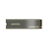 Dysk SSD 2TB ADATA Legend 850 ALEG-850-2TCS, 2280, PCIe 4.0, NVMe, 5000-4500MBps | Sklep ITnes.pl, IT for BUSINESS