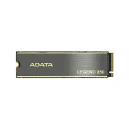 Dysk SSD 2TB ADATA Legend 850 ALEG-850-2TCS, 2280, PCIe 4.0, NVMe, 5000-4500MBps | Sklep ITnes.pl, IT for BUSINESS