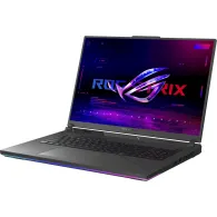 Laptop ASUS ROG Strix G18 2024 G814 90NR0ID6-M001C0, i9-14900HX, 18" WQXGA IPS HDR, 16GB, 1TB, GF RTX 4070, Win11 Home, 2CI | Sk