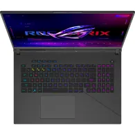 Laptop ASUS ROG Strix G18 2024 G814 90NR0ID6-M001C0, i9-14900HX, 18" WQXGA IPS HDR, 16GB, 1TB, GF RTX 4070, Win11 Home, 2CI | Sk