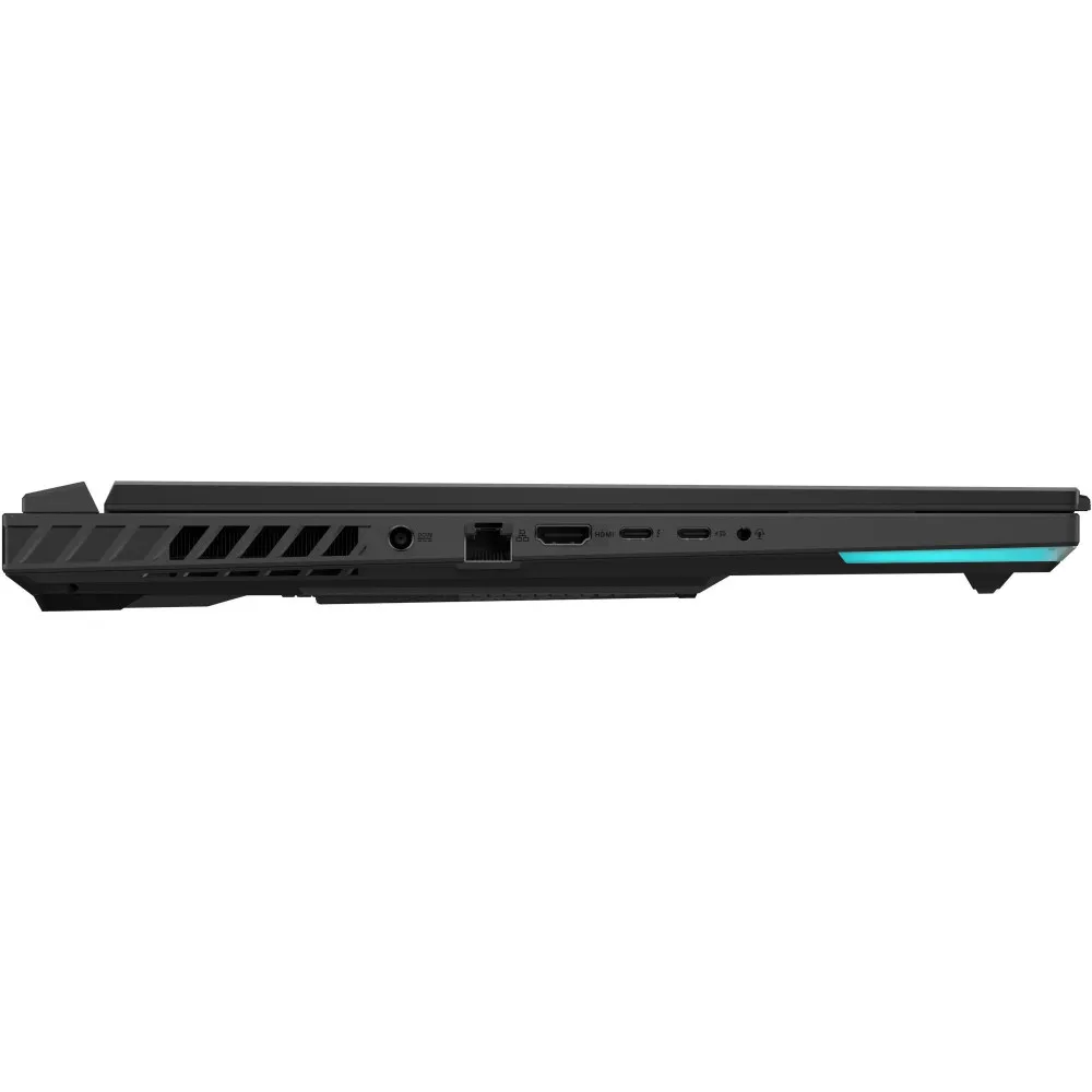 Laptop ASUS ROG Strix G18 2024 G814 90NR0ID6-M001C0 - i9-14900HX/18" WQXGA IPS HDR/RAM 16GB/1TB/GeForce RTX 4070/Win 11 Home/2CI