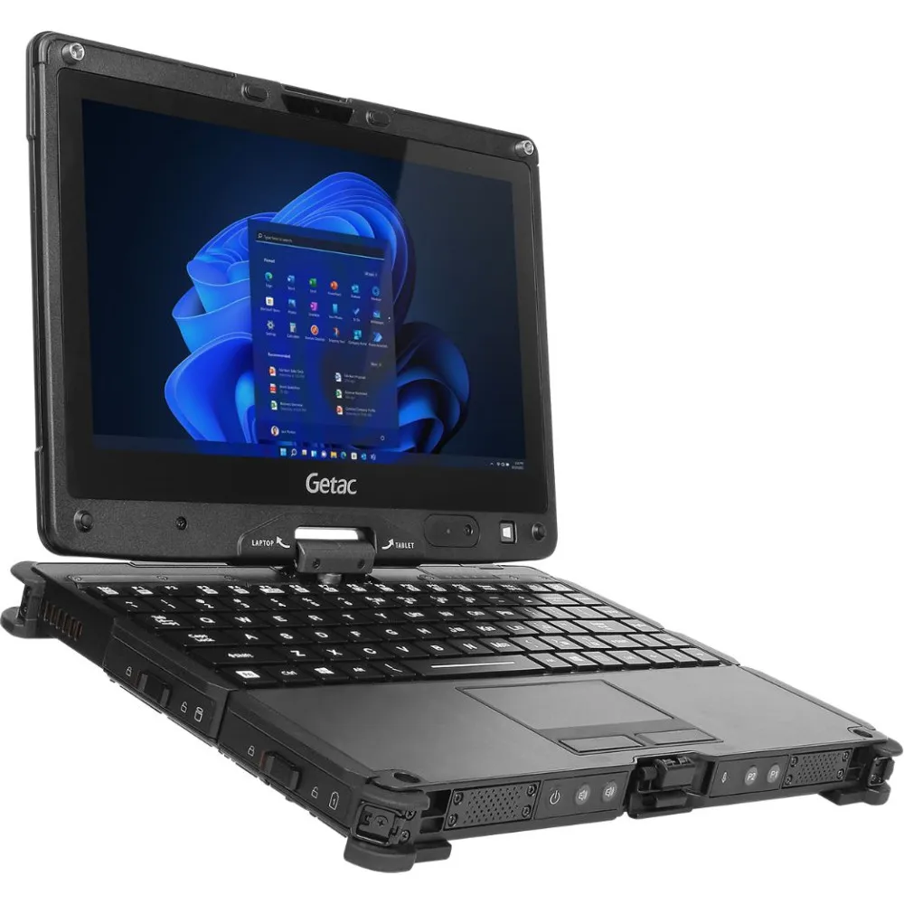 Getac V110 G7 V110-G7-GPS-LTE_VSC15PJSB4XA - zdjęcie