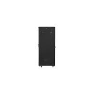 Szafa rack 19" 37U Lanberg FF01-6837-12B-KPL, 600 x 1826 x 800 mm | Sklep ITnes.pl, IT for BUSINESS