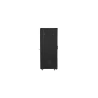 Szafa rack 19" 37U Lanberg FF01-6837-12B-KPL, 600 x 1826 x 800 mm | Sklep ITnes.pl, IT for BUSINESS
